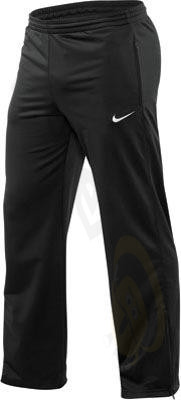 nike straight leg pants