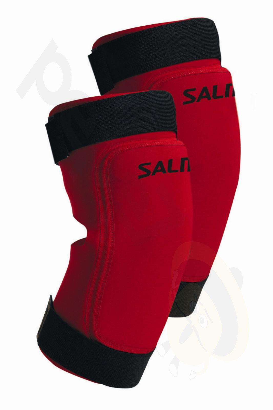 Salming Core Goalie Knee Pads ´13