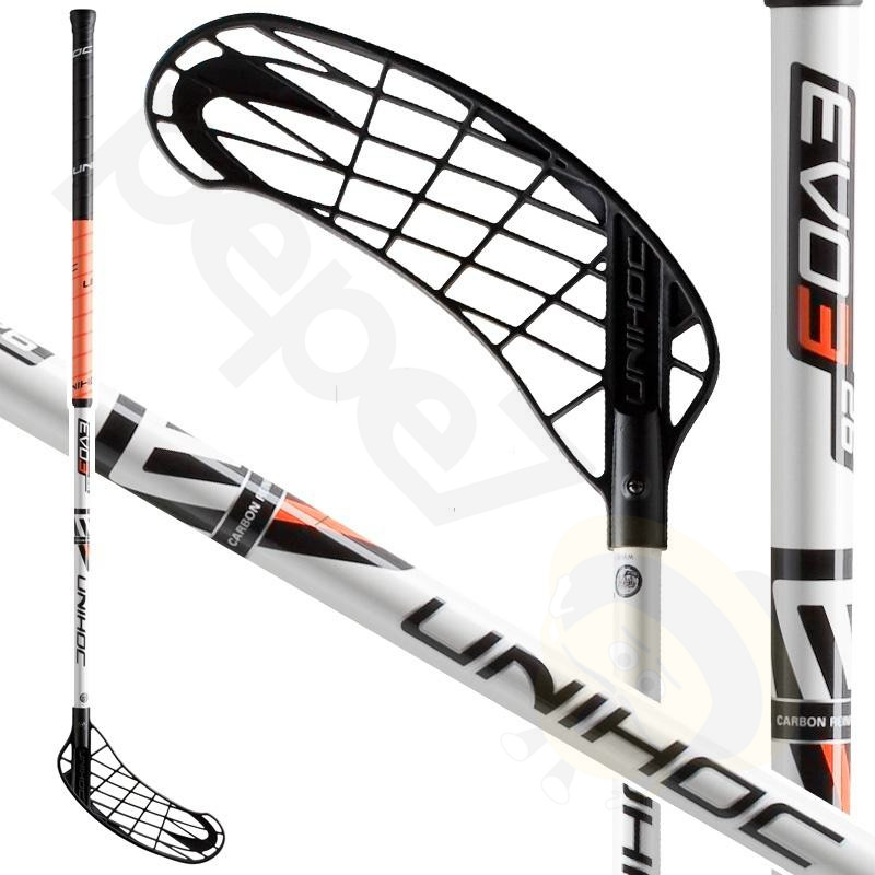 Floorball sticks Unihoc EVO3 26 | efloorball.net