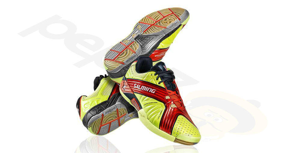 Floorball shoes Salming X Factor | efloorball.net