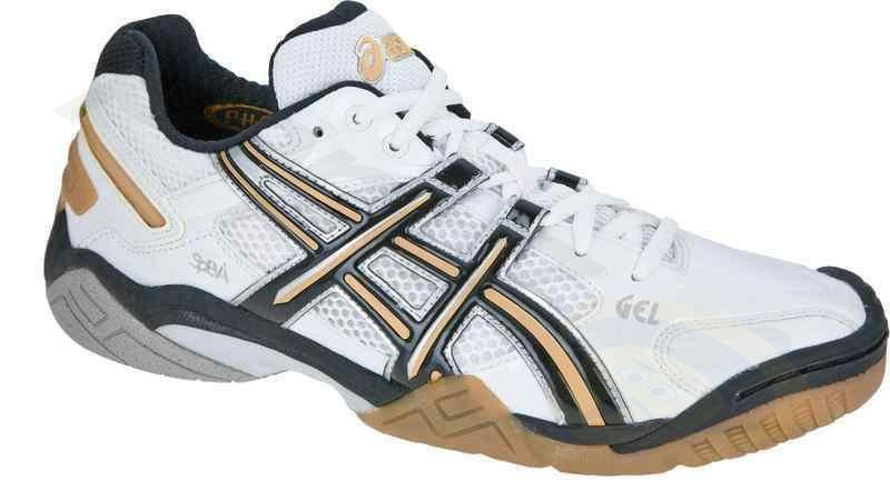 ASICS Indoor beige ASICS Indoor beige