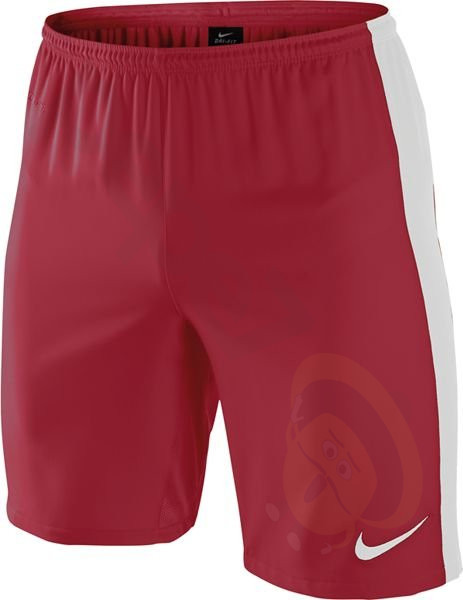nike laser woven short