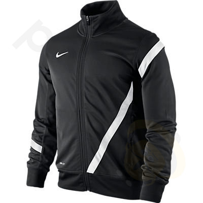 nike poly jacket