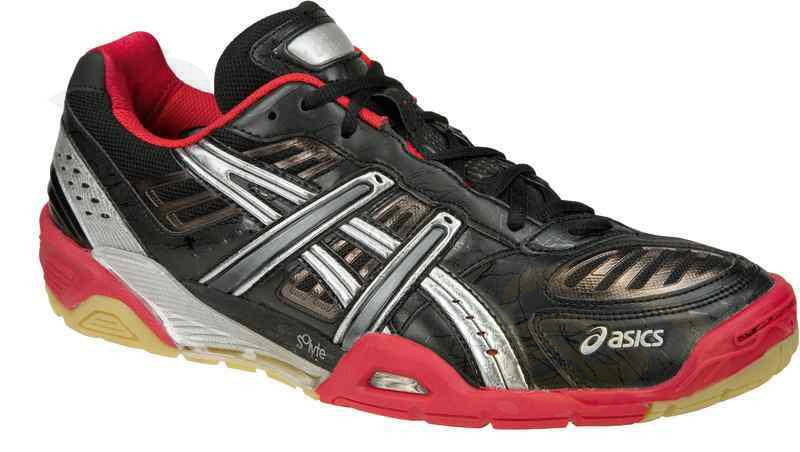 Indoor Schuhe Asics GEL-BLAST 3 | efloorball.de Indoor Schuhe Asics GEL-BLAST 3 | efloorball.de