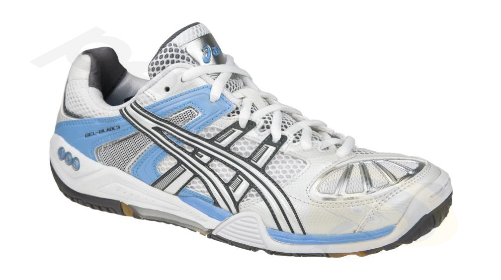asics gel blade 3