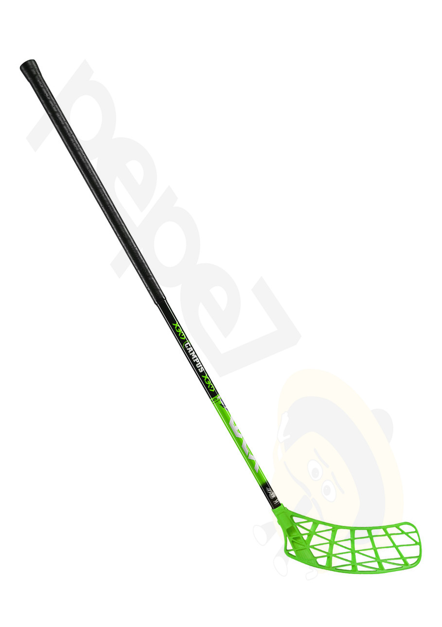 Floorball stick X3M Campus Cut 30 `16