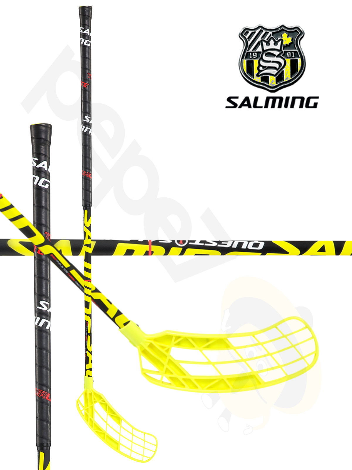 Floorball Salming Quest1 TourLite 29 `14