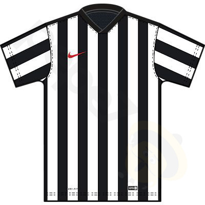 Jersey NIKE SS STRIPED DIVISION JSY `15 