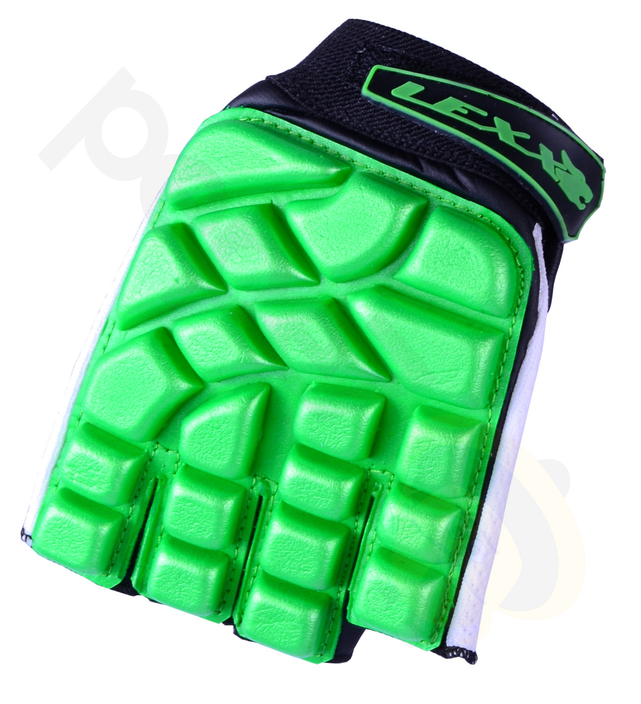 gaming gloves LEXX protector SMU `14
