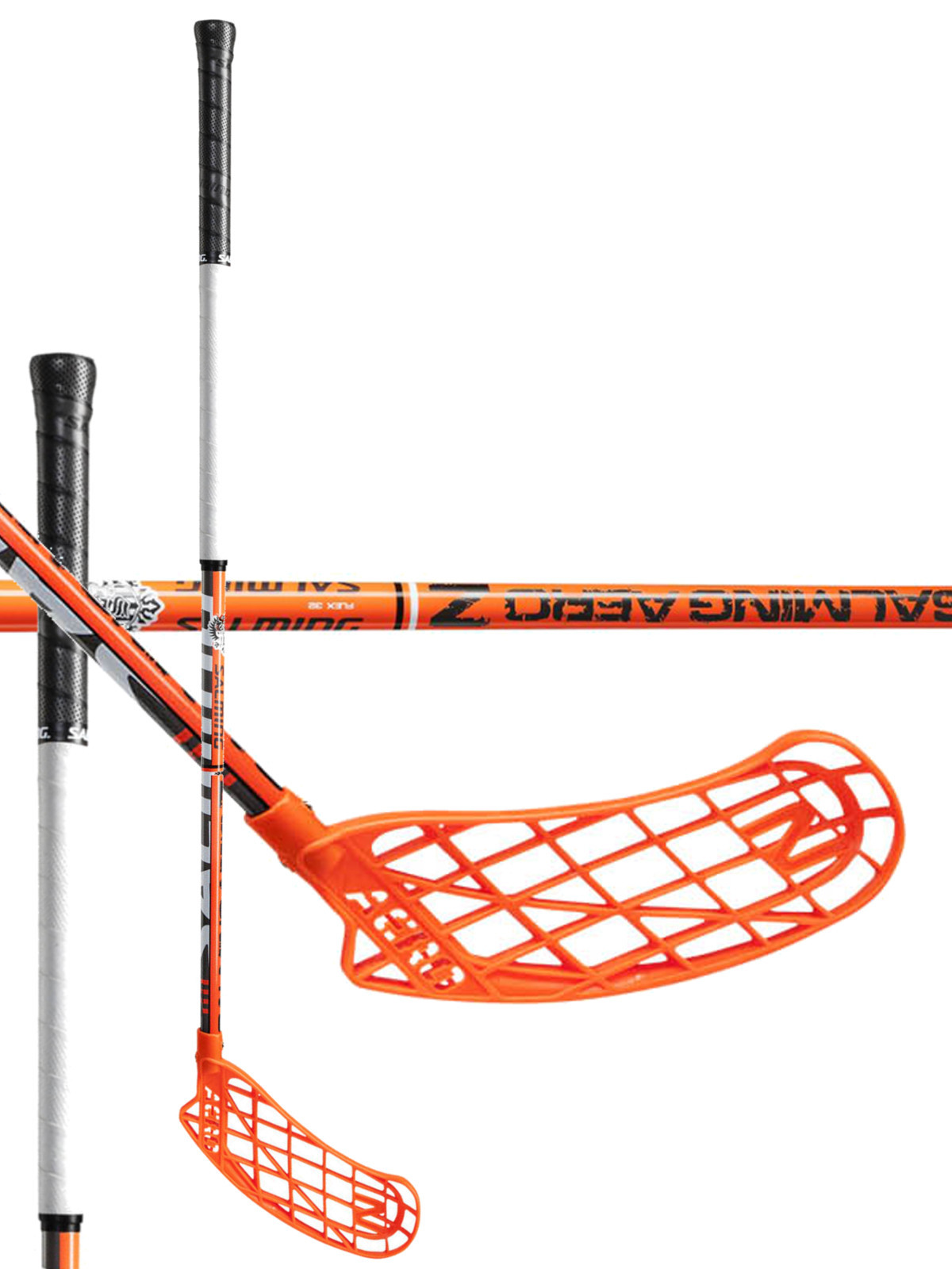 Floorball Stick Salming Aero Z 32 16 Efloorball Net