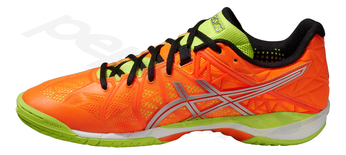 asics gel fireblast 2