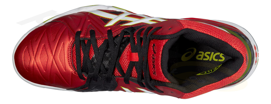 asics gel sensei 6 mt