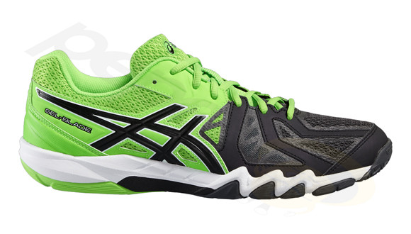 asics blade 5