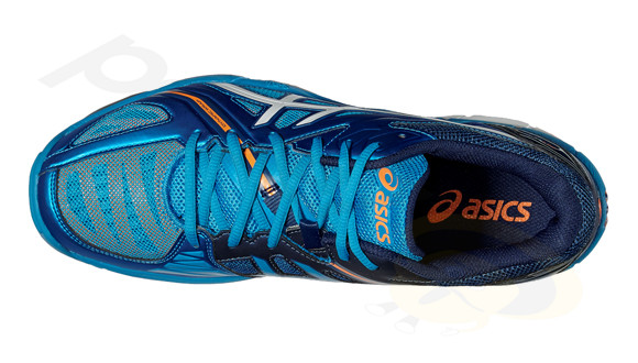 asics gel volley