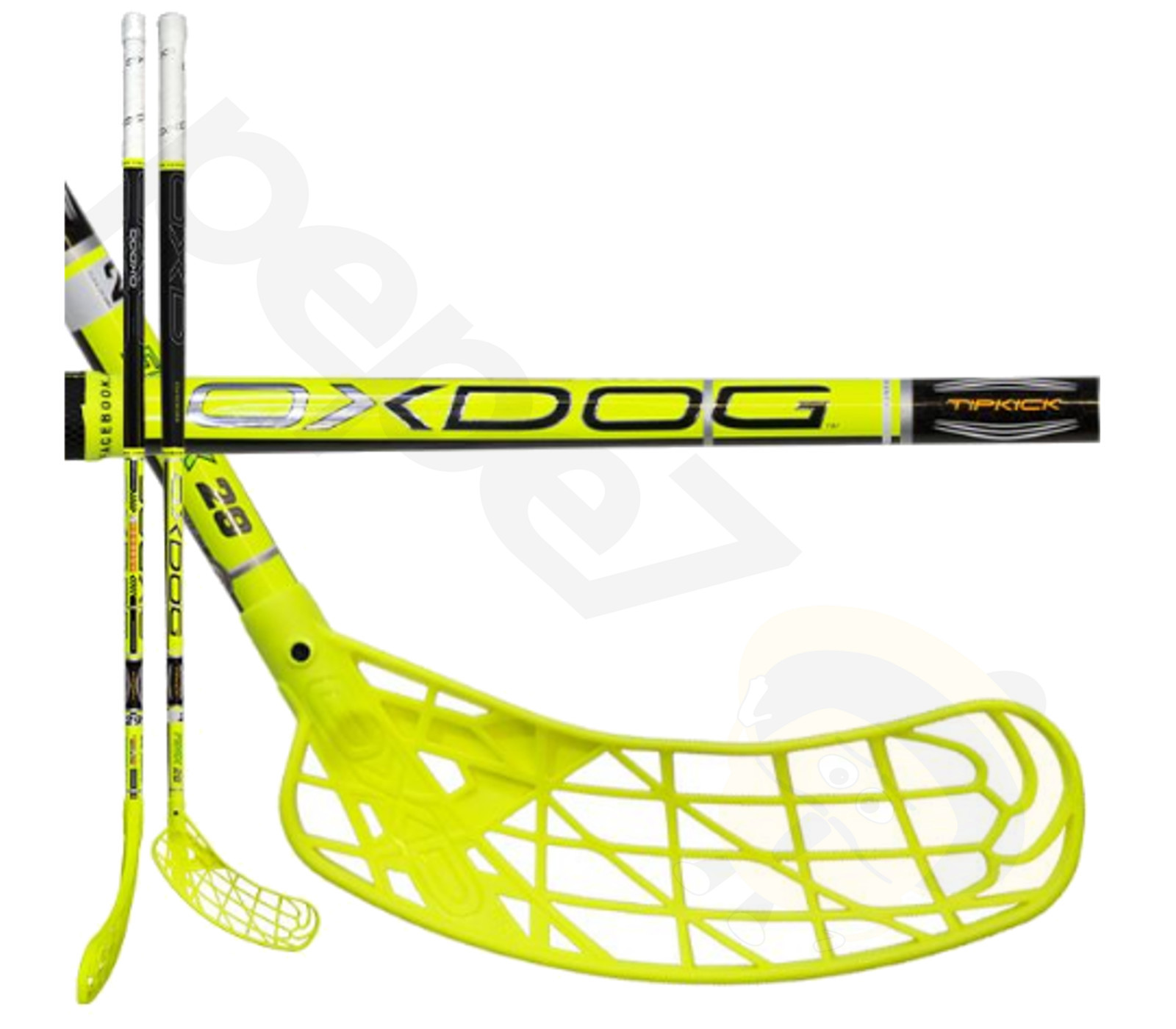 fenix 5 yellow