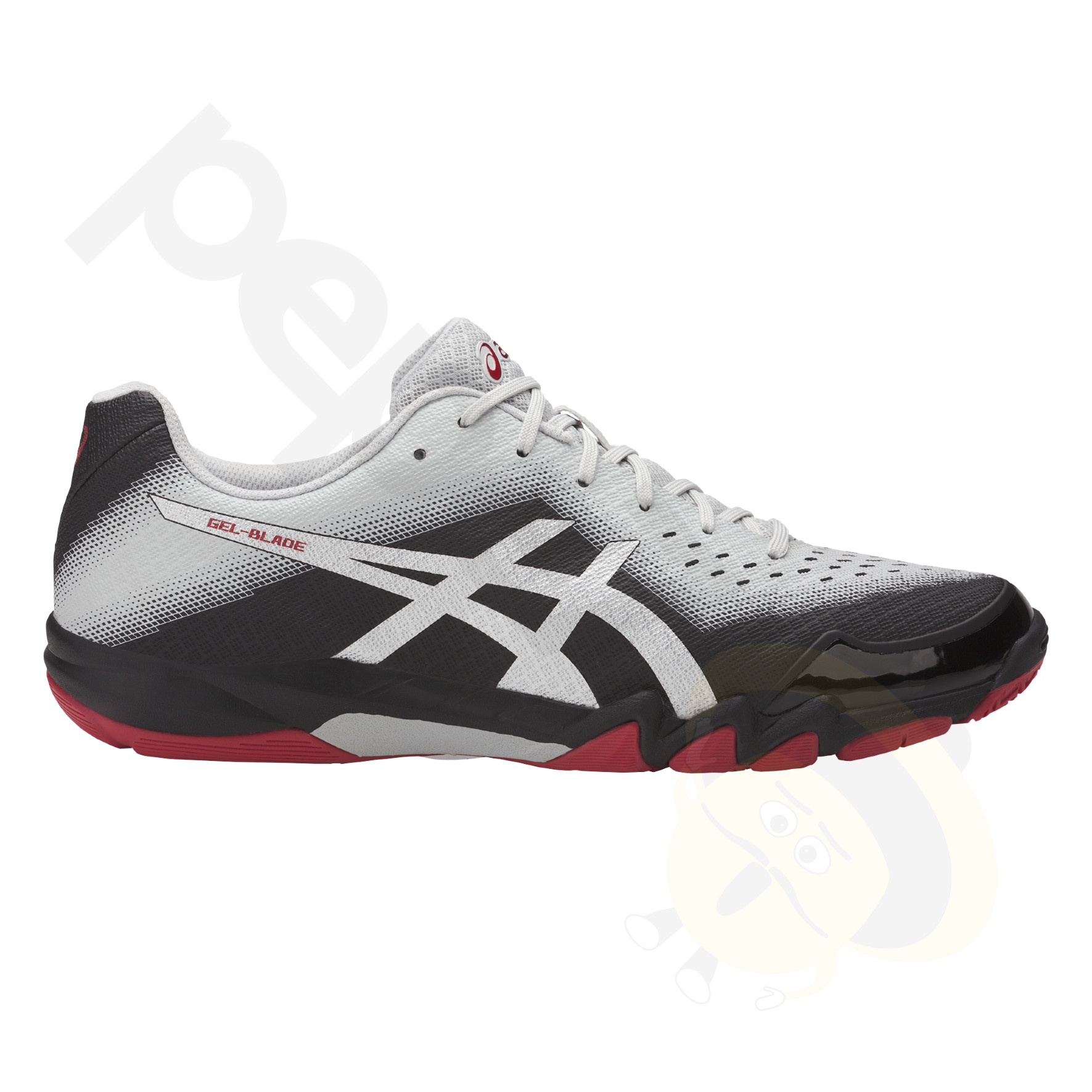 asics indoor shoes 2018