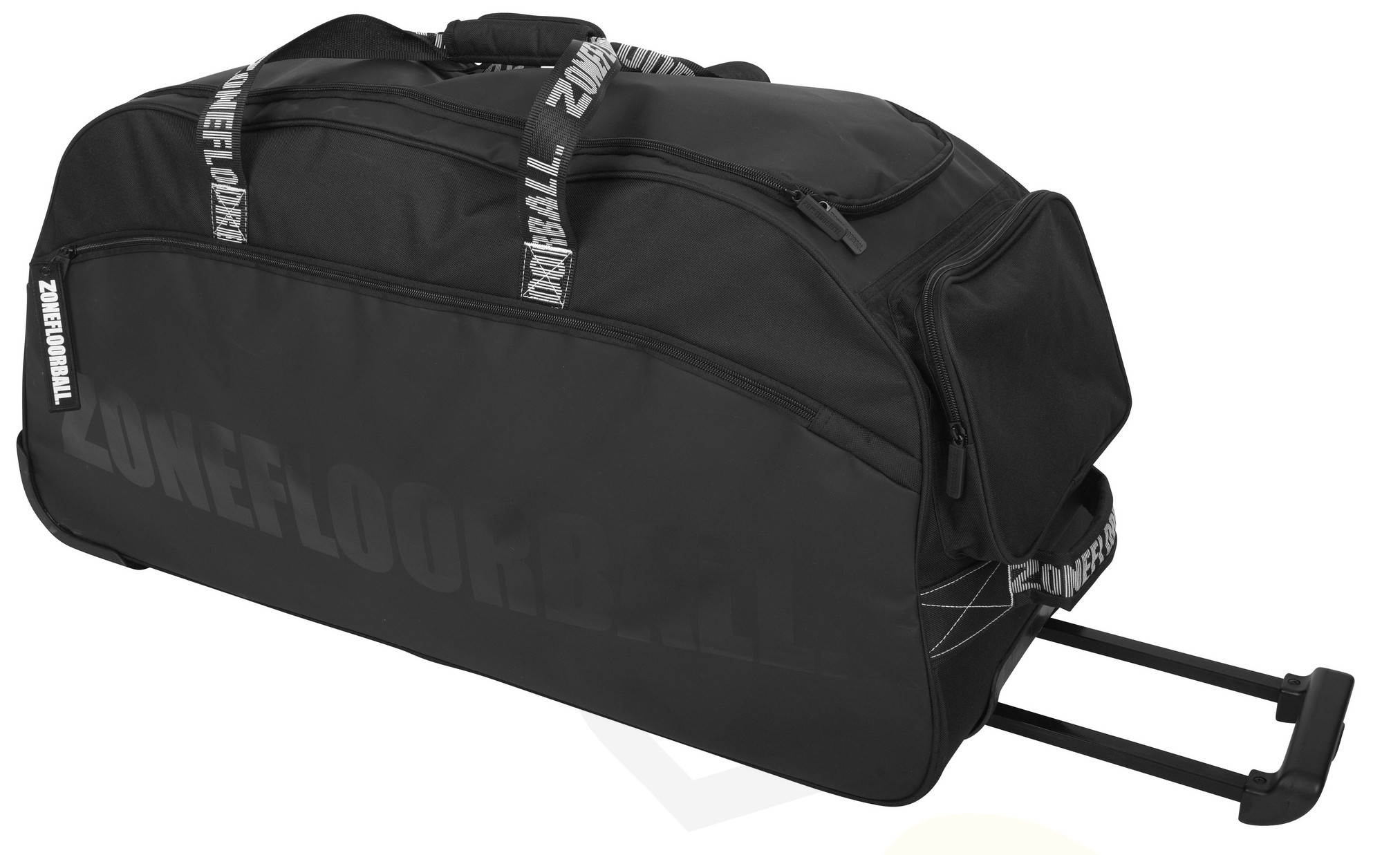 BRILLIANT Large Bag with wheels