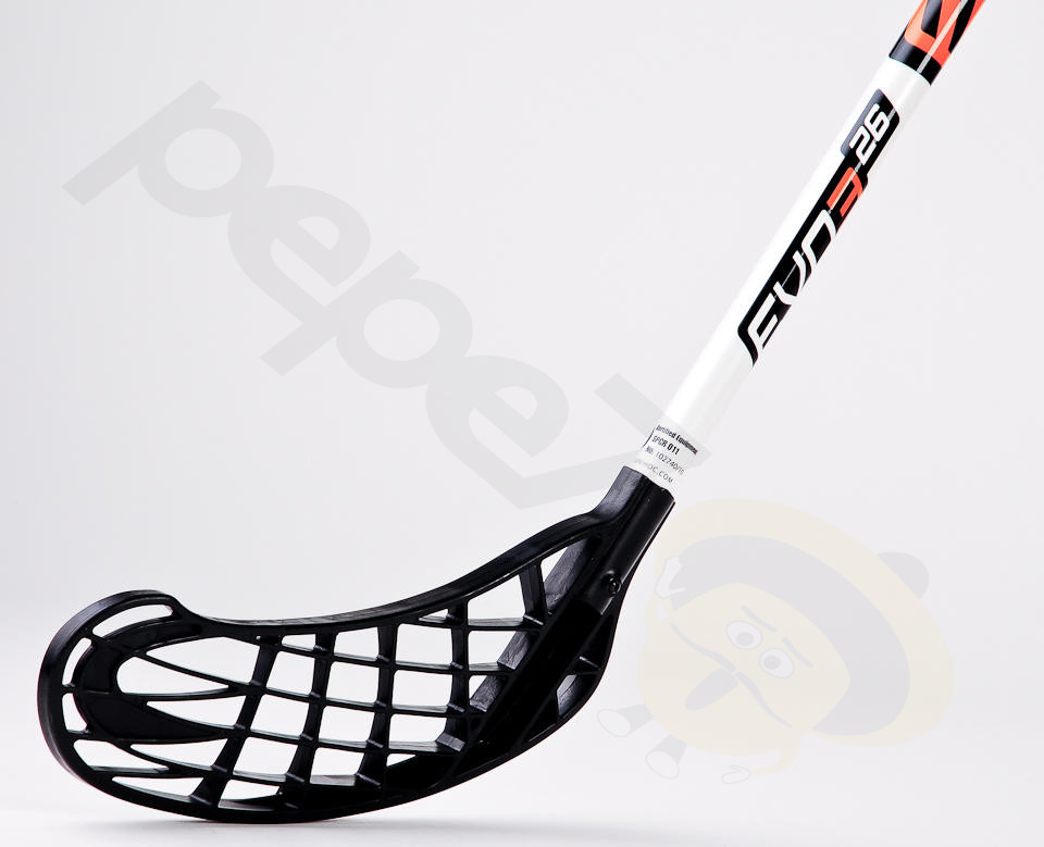 Floorball sticks Unihoc EVO3 26 | efloorball.net