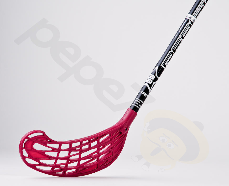 Floorball stick Unihoc Reactor Star Evo2 | efloorball.net