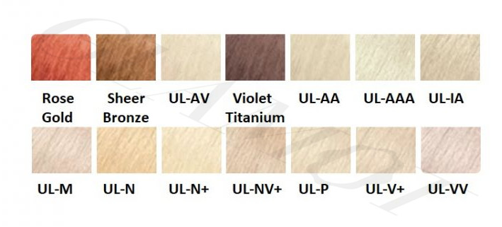 Image Result For Matrix Socolor Color Chart Brown Hair.