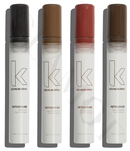 Kevin Murphy Retouch Me Root Touch Up Spray