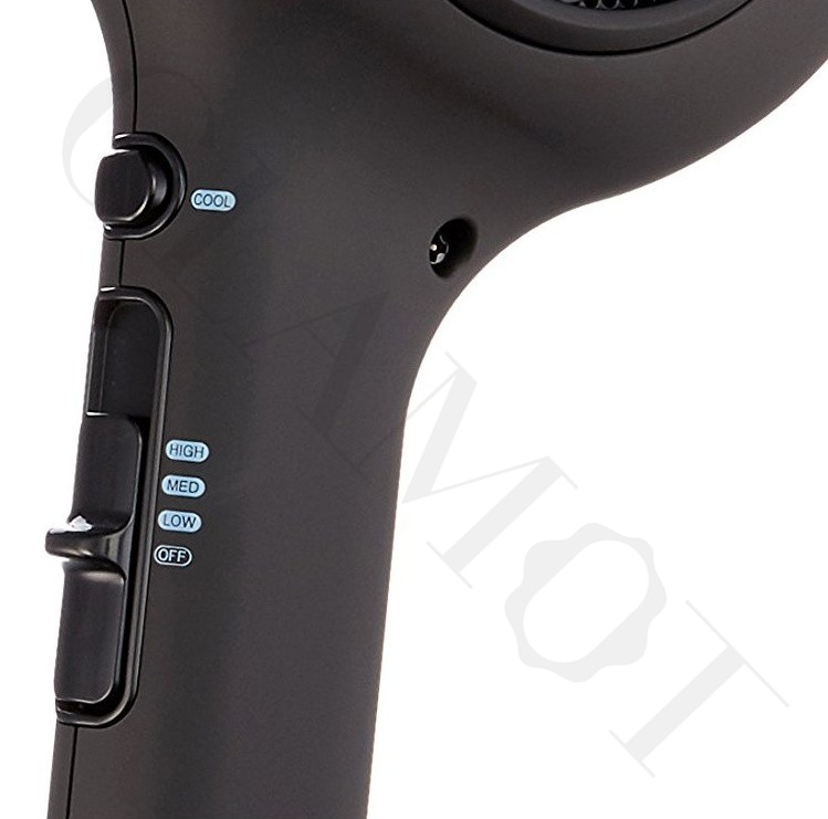 bio ionic 10x pro hair dryer