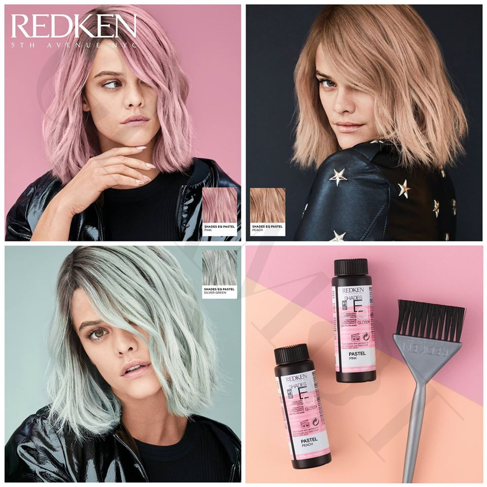 Redken Shades EQ Gloss | glamot.com