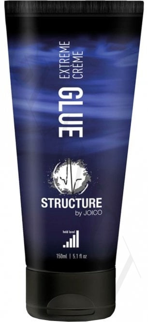 glue structure