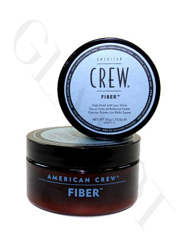 AMERICAN CREW CLASSIC Fiber | glamot.com