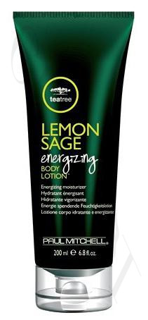 lotion sage lemon mitchell paul tea tree body energizing