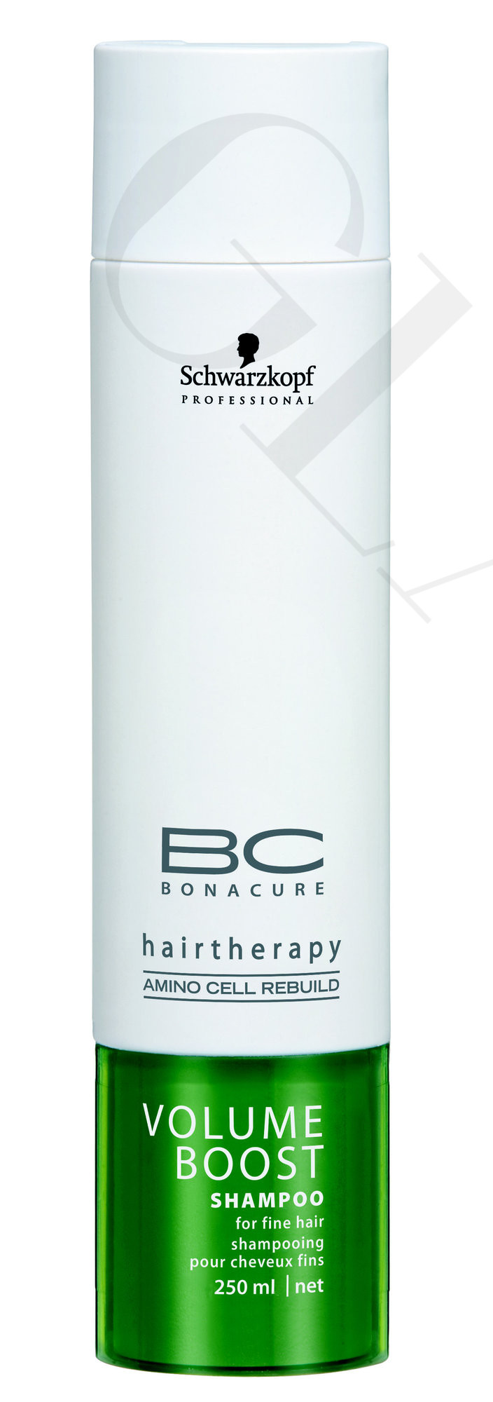 SCHWARZKOPF BC BONACURE Volume Boost Shampoo  glamot.de