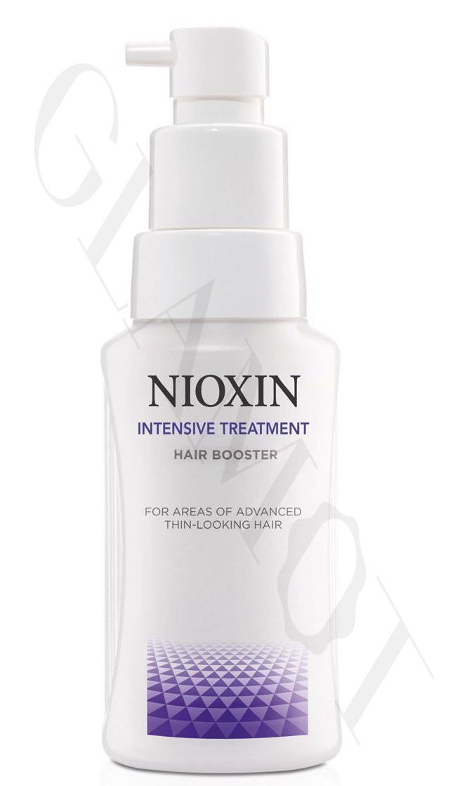 Nioxin 3d Intensive Hair Booster