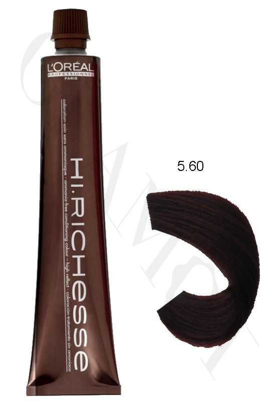 hair colour loreal hi richesse glamot com hi richesse color chart