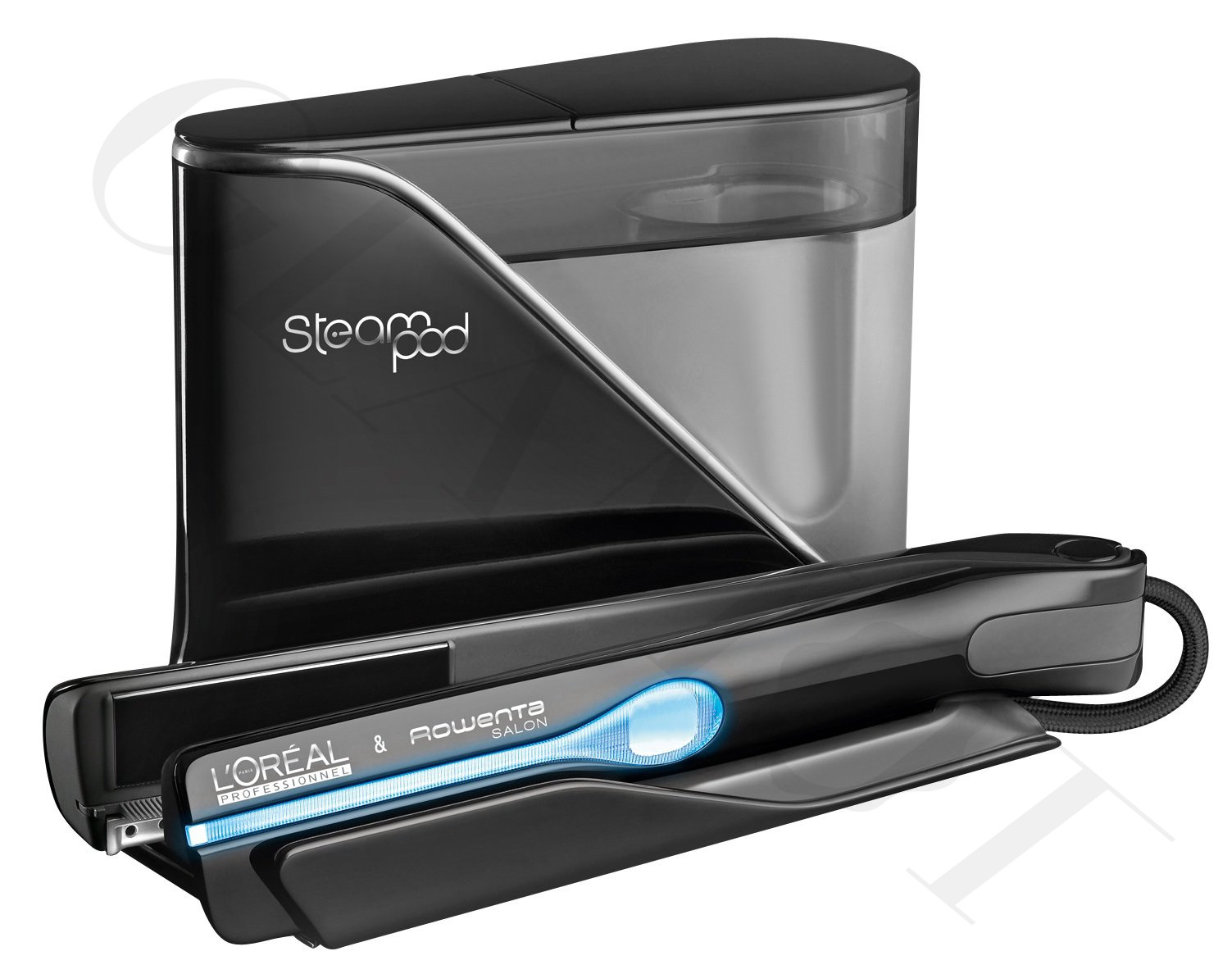 LOREAL STEAMPOD Pro | glamot.de