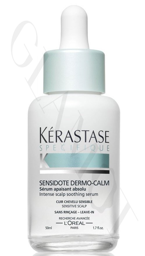 Kérastase Specifique Sensidote Dermo-Calm Intense Scalp 