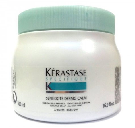 Kérastase Specifique Sensidote Dermo-Calm Masque  glamot.de