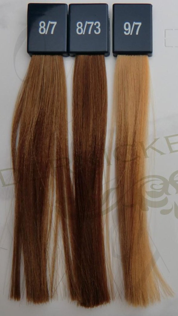 Koleston Perfect Wella Professionals