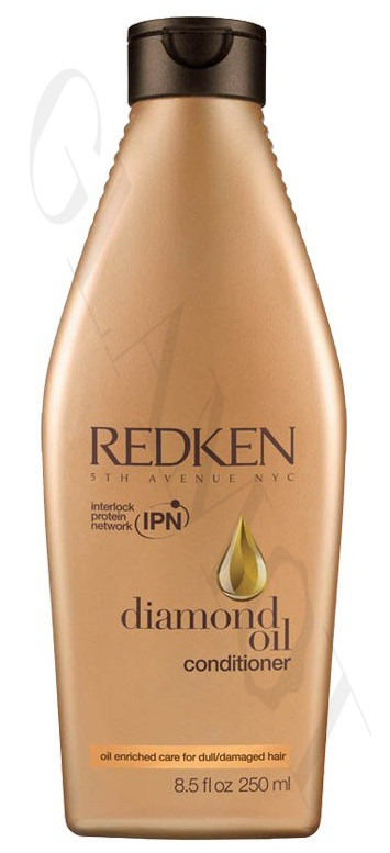 Redken Diamond Oil Conditioner Glamot Com