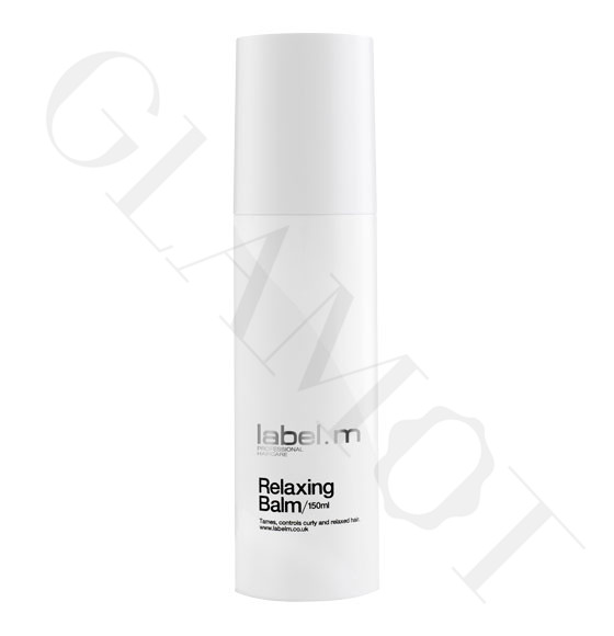 Label M Relaxing Balm Glamot Com