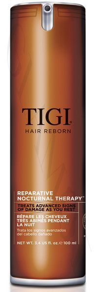 Tigi hair reborn что это