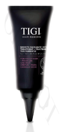 Tigi hair reborn что это