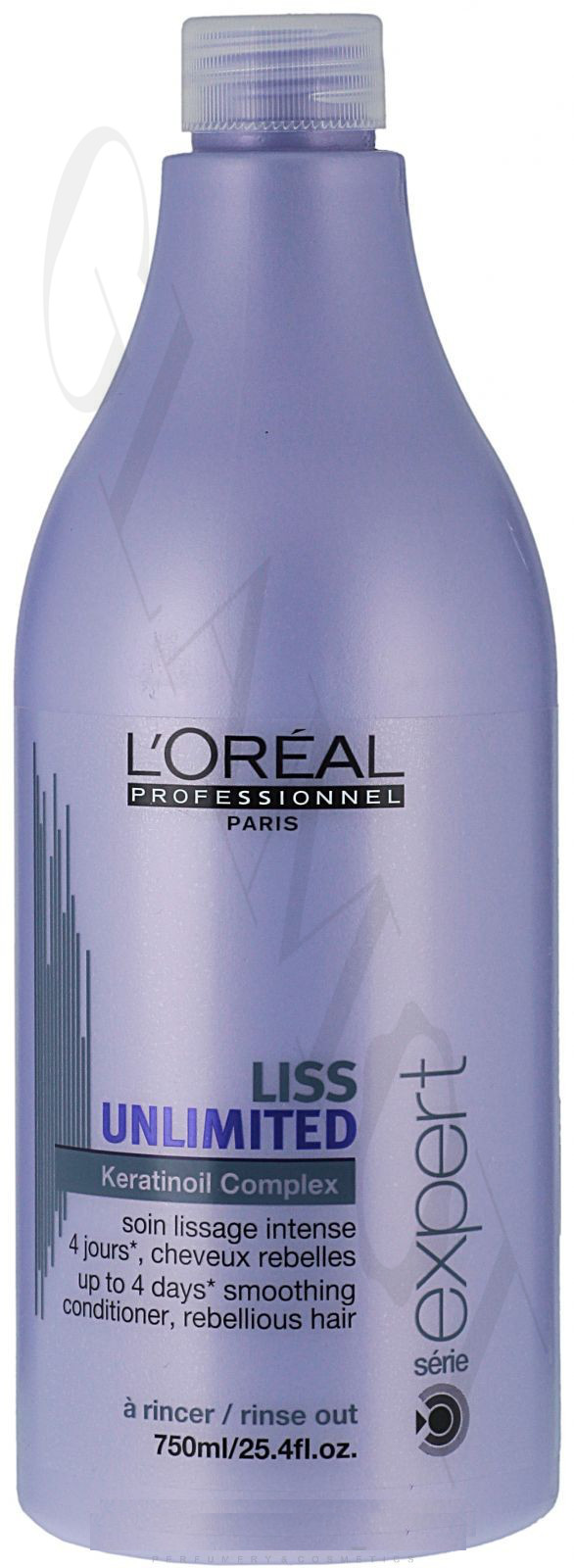 L'Oréal Professionnel Série Expert Liss Unlimited Conditioner
