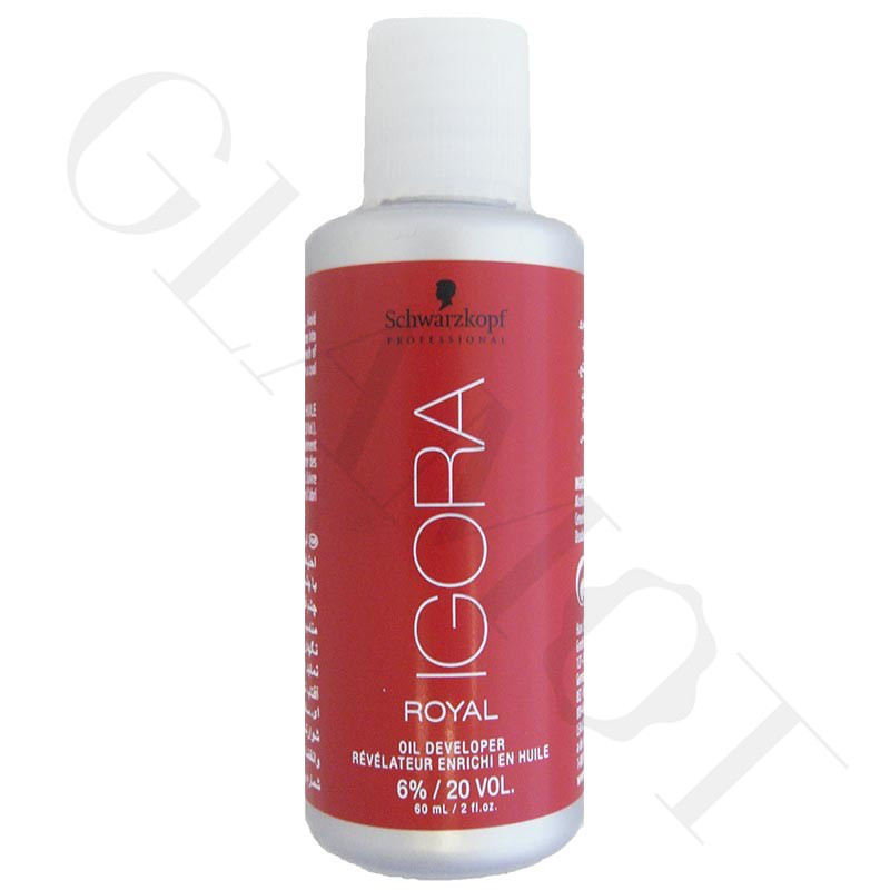 SCHWARZKOPF IGORA Royal Developer Mini