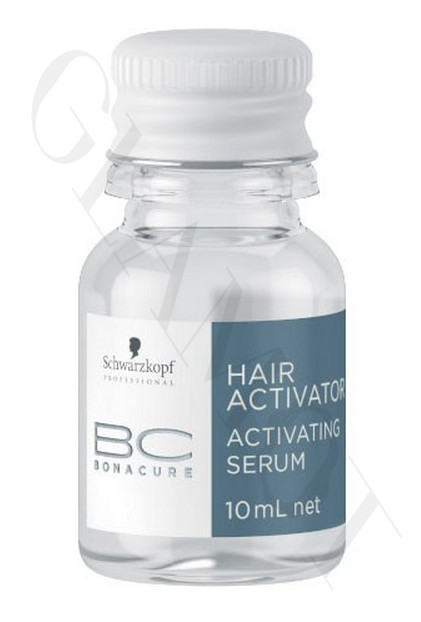 hair activator
