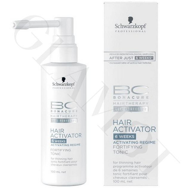 hair activator