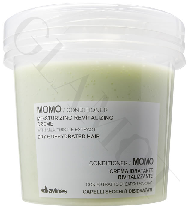 DAVINES MOMO Conditioner | glamot.com