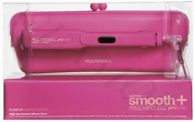 PAUL MITCHELL PUREPOP Express Ion Smooth Pink | glamot.com