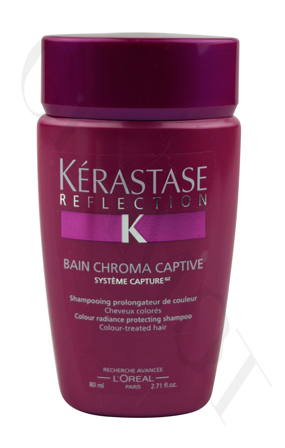 Kérastase Reflection Bain Chroma Captive Colour Radiance 