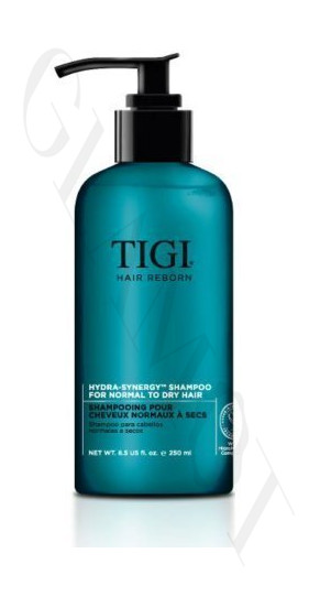 Tigi Hair Reborn Hydra Synergy Shampoo Glamot Com