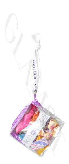Condition Culture Knotties Hair Ties Pouch Hair Band Glamot Com